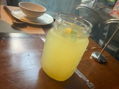 -素描餐厅(灵隐天竺店)