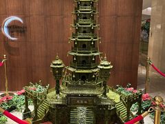 -广州白天鹅宾馆