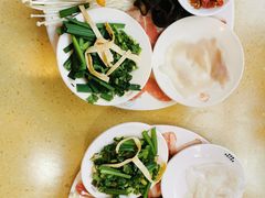 -桥香园云南过桥米线(金马碧鸡店)