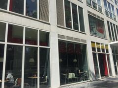 门面-肯德基(建外SOHO店)