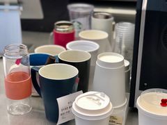 -Manner Coffee(IFS一楼店)