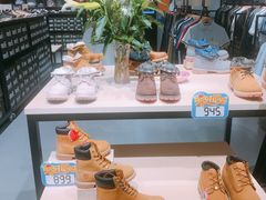-TIMBERLAND(北京斯普瑞斯奥特莱斯店)