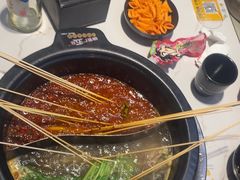 -钢管厂五区小郡肝火锅串串香(清河店)