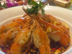 -井水小厨·湘菜(活力广场店)