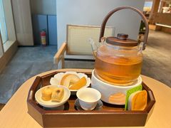 -奈雪茶院·茶室茶馆(广州粤海天地店)