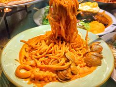 -机器人火炉披萨