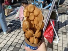 -麦当劳(临顿路店)
