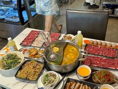 -合记汕头牛肉店(嘉禾路店)