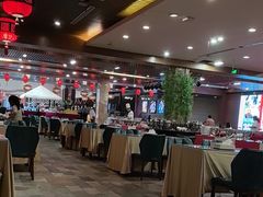 -东方苑自助餐厅(稻香湖景酒店)