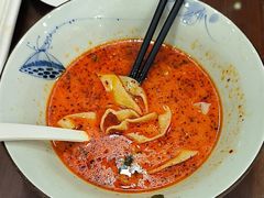 -同胜祥清真新豫菜(杜岭街店)