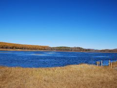 -塞罕坝国家级自然保护区