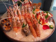 -花潮料理艺食馆(SM新生活广场店)