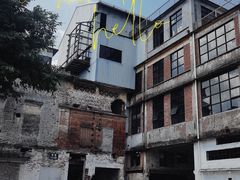 -广州市紫泥堂文化创意园景区