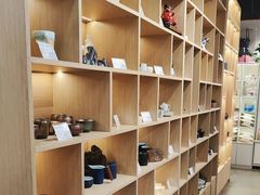 -陶语手工·拼豆·陶艺·银饰diy(宽厚里店)