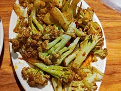 -嗨辣小聚·盘锦河蟹·海鲜烧烤龙虾(盘锦十年好店)