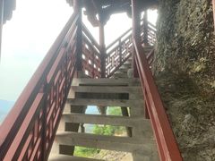 -大慈岩风景区