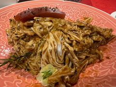 -正阳门饭庄·烤鸭·北京菜(万丰路七里庄店)