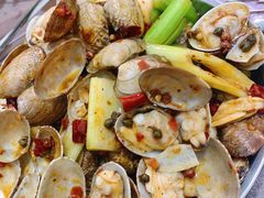 -清真·马峰烤肉(小学习北巷店)