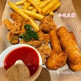 奥体印象城里一个平价的亲子餐厅🍴
