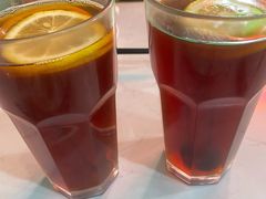 -东鑫记港式茶餐厅(南京东路店)