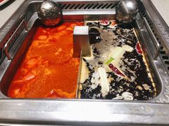 -海底捞火锅(公益西桥店)