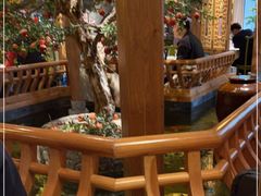 大堂-北平楼·烤鸭·北京菜(牡丹园店)