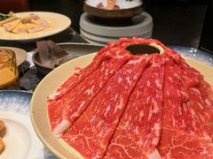 -一绪に寿喜烧自助(世茂广场店)