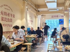 -费明中罗非鱼(大石坝店)
