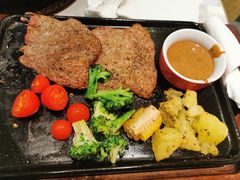 -必胜客(城西银泰店)