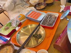 -黔哆哆地摊酸汤火锅(清湖店)