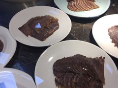 酱牛肉-同乐馆(阳光店)