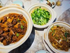 -又见炊烟私房菜(敬亭路店)