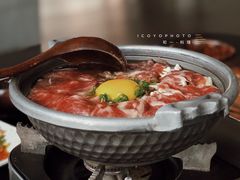 -和一料理(安阳店)