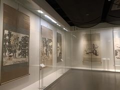 -徐悲鸿纪念馆
