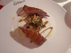 -Kathleen's Waitan 凯圣琳江景西餐厅(外滩店)