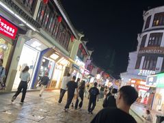 -衣裳街历史文化街区