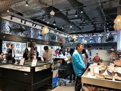 -盒马鲜生(皇庭广场店)