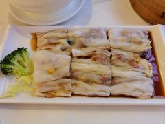 -万山楼海鲜酒家·二十三年老字号