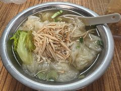 -荣巷小馄饨(荣巷店)