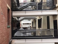 -大馆(前中区警署建築群)