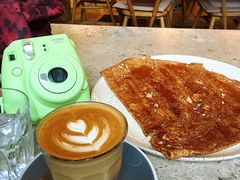 澳白-RAC BAR(安福路店)