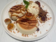 -娜娜家•Nana And Her Friends Restaurant(小寨原力场店)