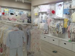 -孩子王童乐园(唐山万达广场店)