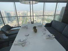 -北京柏悦酒店·锦庭餐厅Dining Room