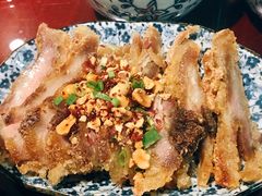 脆皮-螺世纪螺蛳粉·桂味小排档(裕德店)