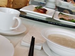 -粤财皇冠假日酒店·彩华轩中餐厅