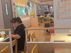 -吉野家 (新街口外大街店)