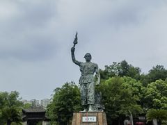 -景德镇古窑民俗博览区