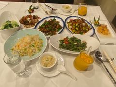 -白云中餐厅·粤菜·亚龙湾喜来登度假酒店