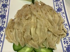 -东兴楼饭庄(六里桥店)